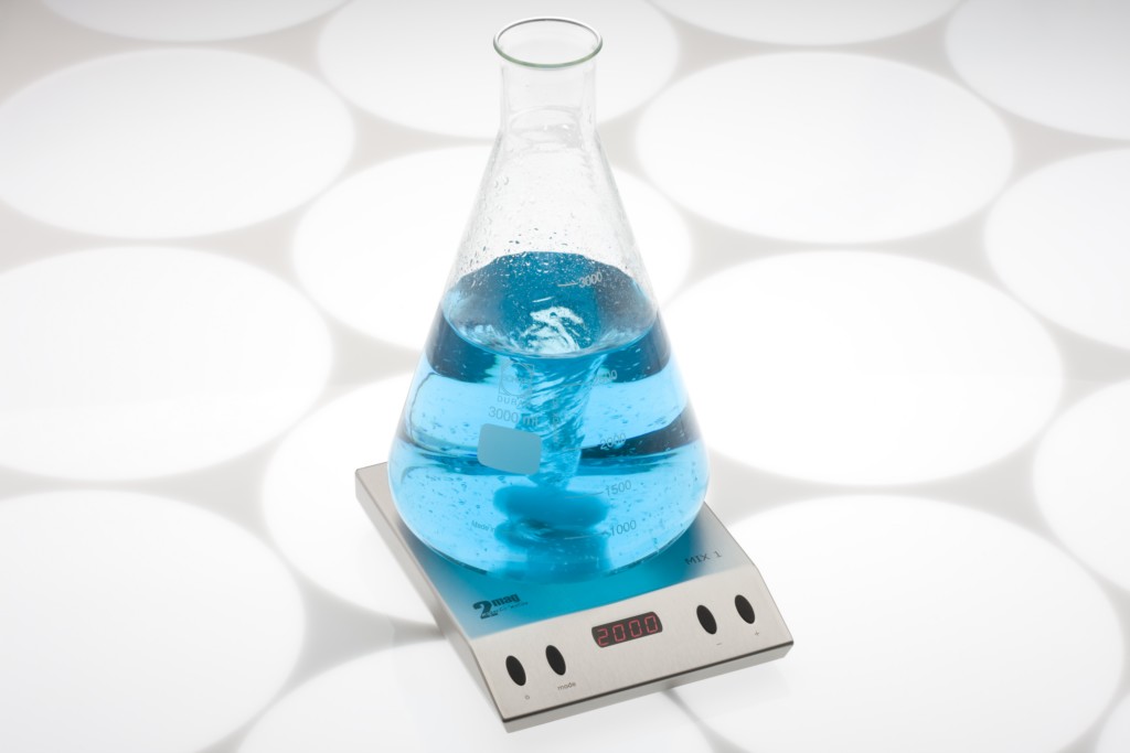 Magnetrührer 2mag - MIX 